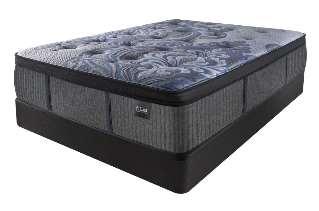 Olympia EPT From 1870 Mattress City