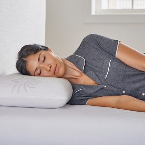 Serenity Contour Pillow $69