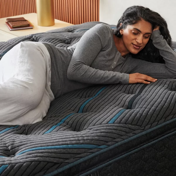 Beautyrest Level Two Extra Firm Starting at $899 for Twin - Image 4