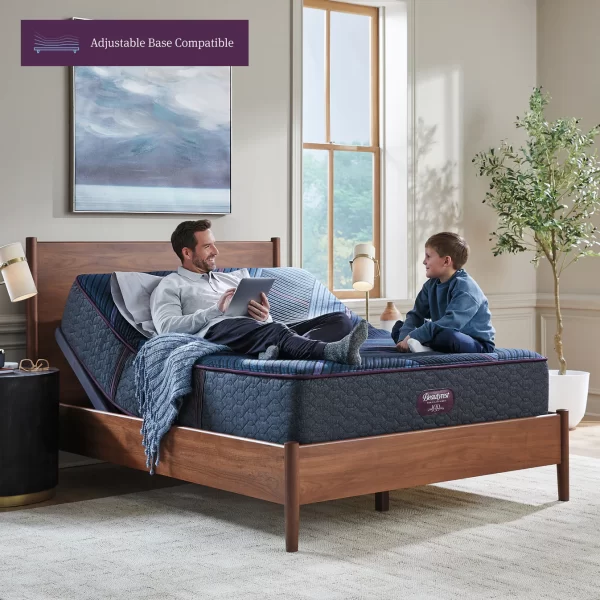 Beautyrest Level Three Firm Starting at $1299 for Twin - Image 5