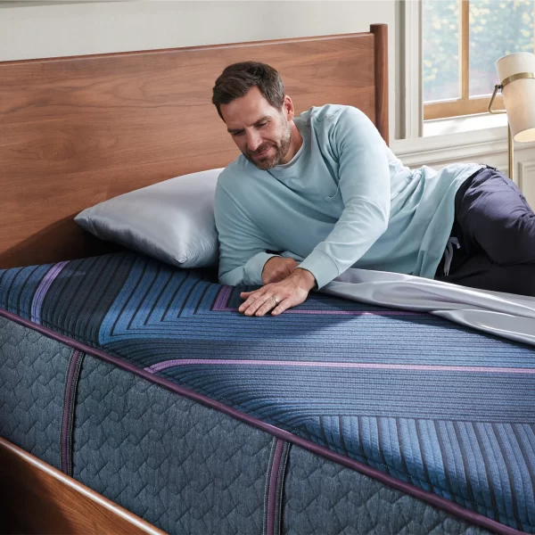 Beautyrest Level Three Firm Starting at $1299 for Twin - Image 6