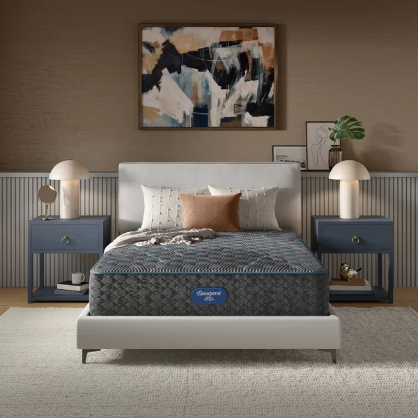 Beautyrest Level Two Extra Firm Starting at $899 for Twin
