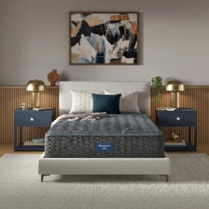 Beautyrest Level Two Medium Starting at $899 for Twin